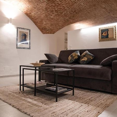 Incantevole Loft In Centro Perugia Exterior foto